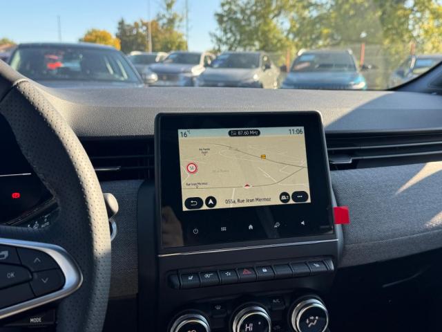 Renault Clio image 7