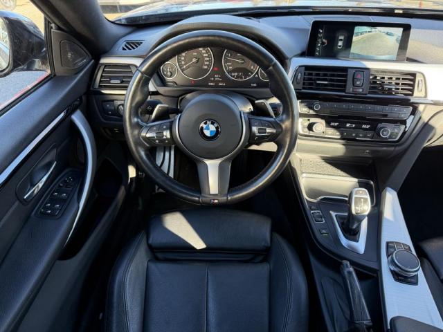 Bmw Série 4 Gran Coupé image 5