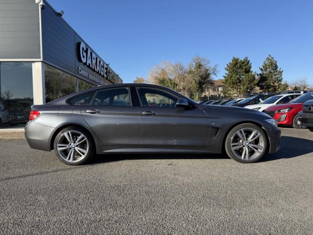 Bmw Série 4 Gran Coupé image 6