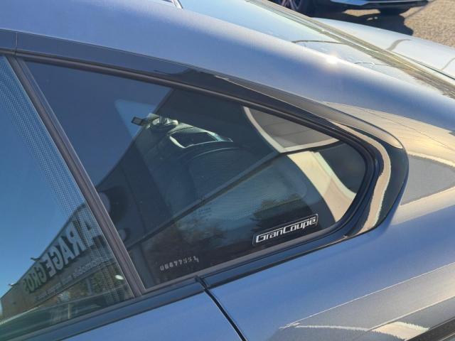 Bmw Série 4 Gran Coupé image 7