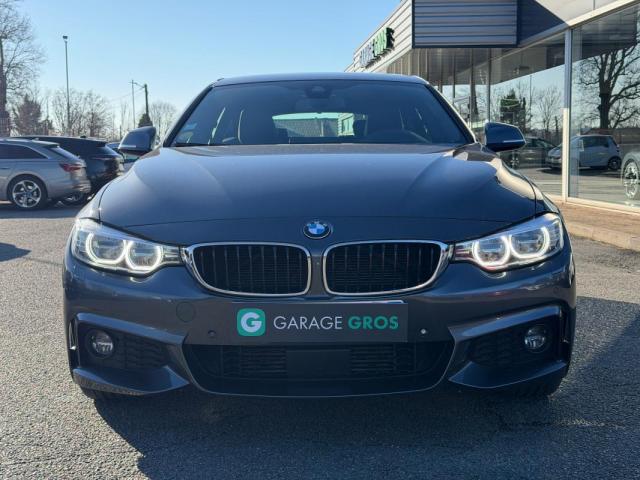 Bmw Série 4 Gran Coupé image 9