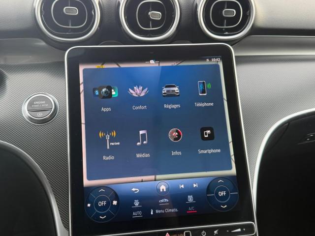 Mercedes Benz Classe C Break image 1