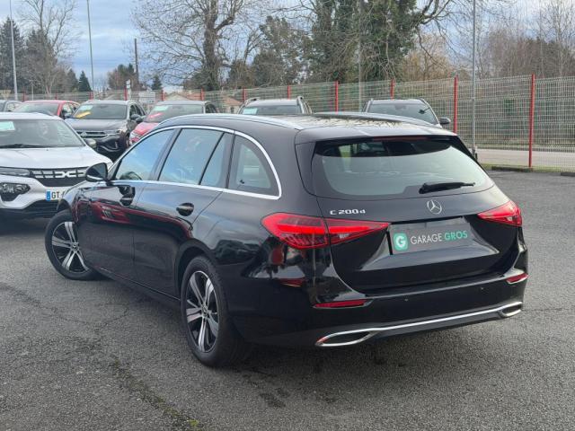 Mercedes Benz Classe C Break image 6