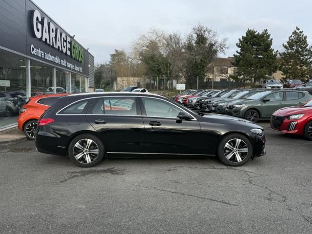 Mercedes Benz Classe C Break image 3