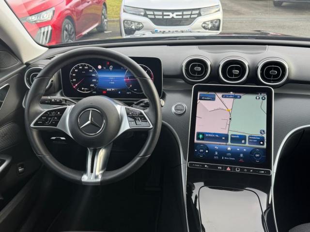 Mercedes Benz Classe C Break image 2