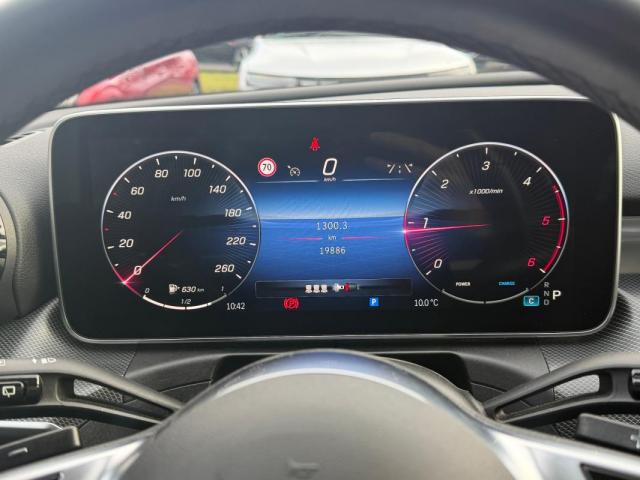 Mercedes Benz Classe C Break image 5