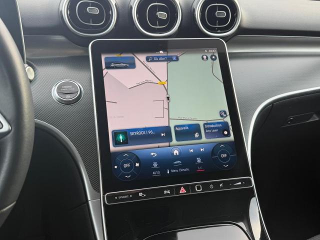 Mercedes Benz Classe C Break image 9