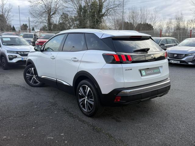Peugeot 3008 image 4