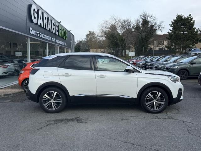 Peugeot 3008 image 9