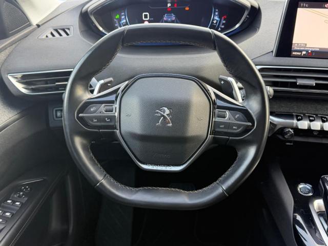 Peugeot 3008 image 3