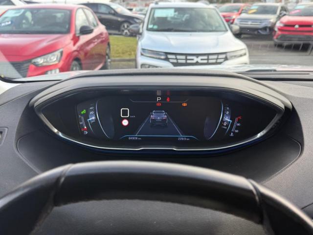 Peugeot 3008 image 5