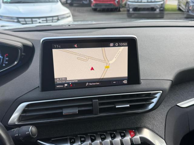 Peugeot 3008 image 6