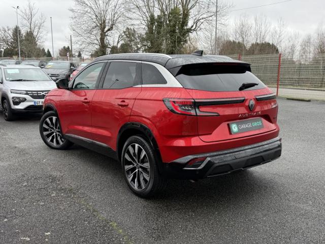 Renault Austral image 5