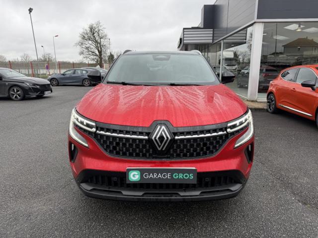 Renault Austral image 4