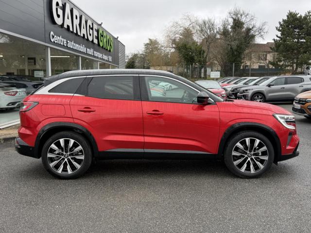 Renault Austral image 7