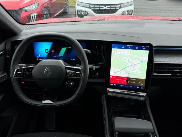 Renault Austral image 9