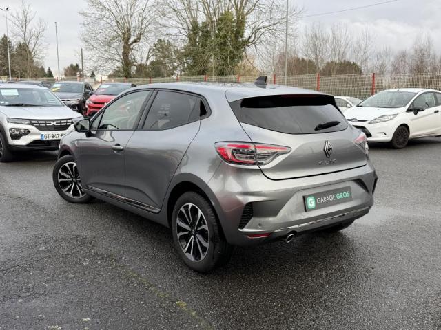 Renault Clio image 4