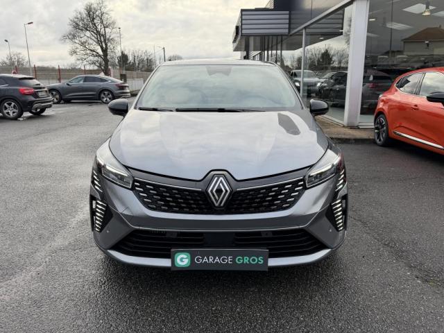 Renault Clio image 5