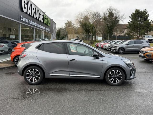 Renault Clio image 7