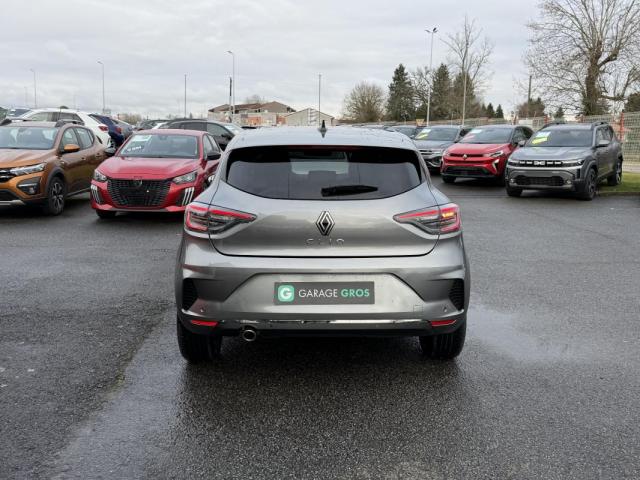 Renault Clio image 3