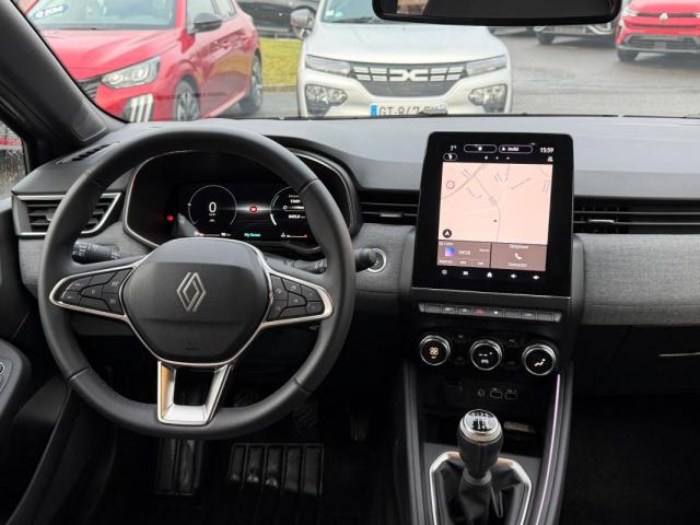 Renault Clio image 6