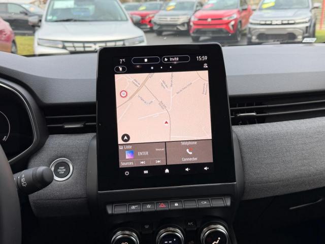 Renault Clio image 1