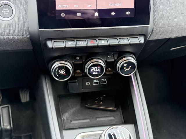 Renault Clio image 7