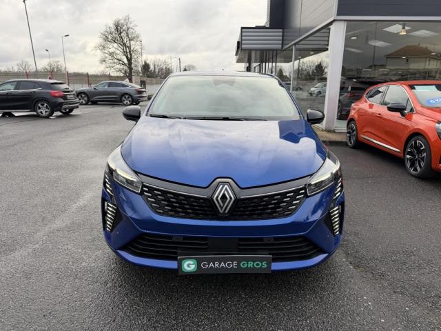 Renault Clio image 2