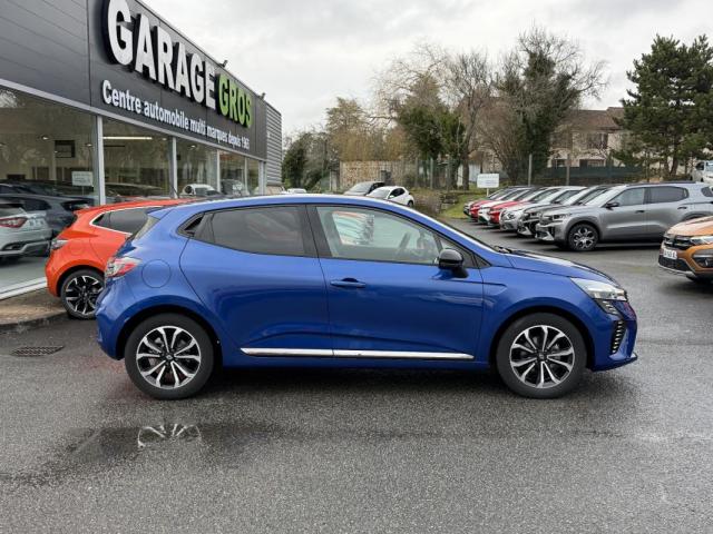 Renault Clio image 3