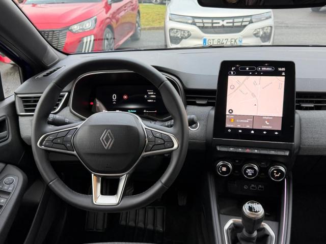 Renault Clio image 1