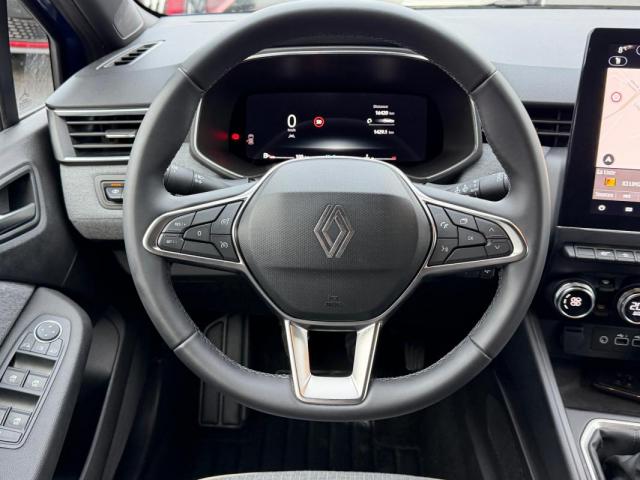 Renault Clio image 6