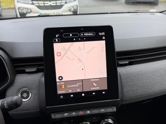 Renault Clio image 4