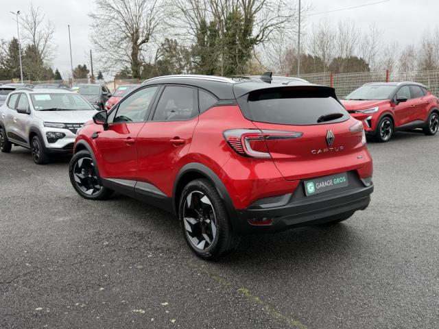 Renault Captur image 9