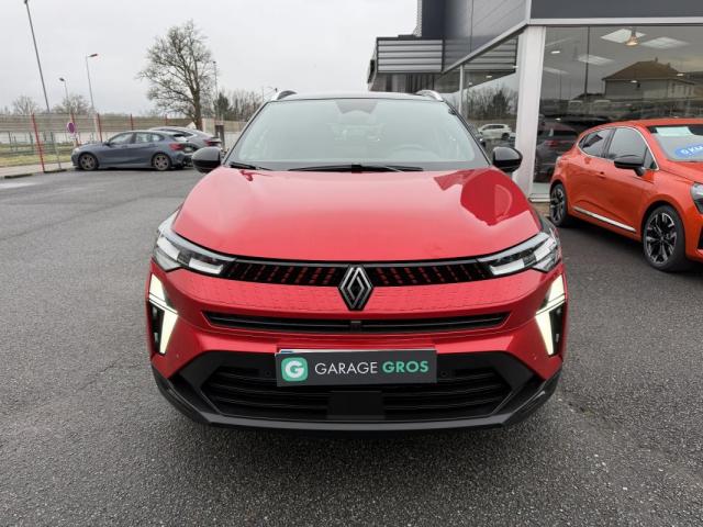 Renault Captur image 6