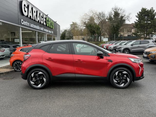 Renault Captur image 2
