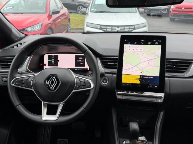 Renault Captur image 4