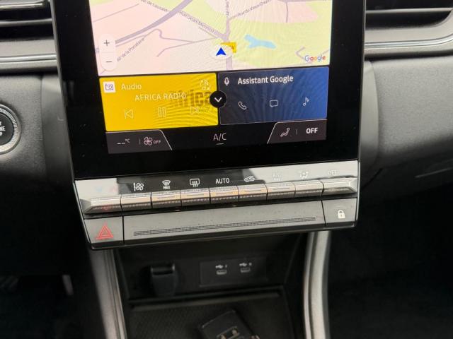 Renault Captur image 3