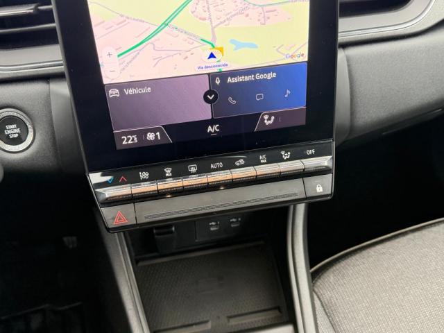 Renault Captur image 5