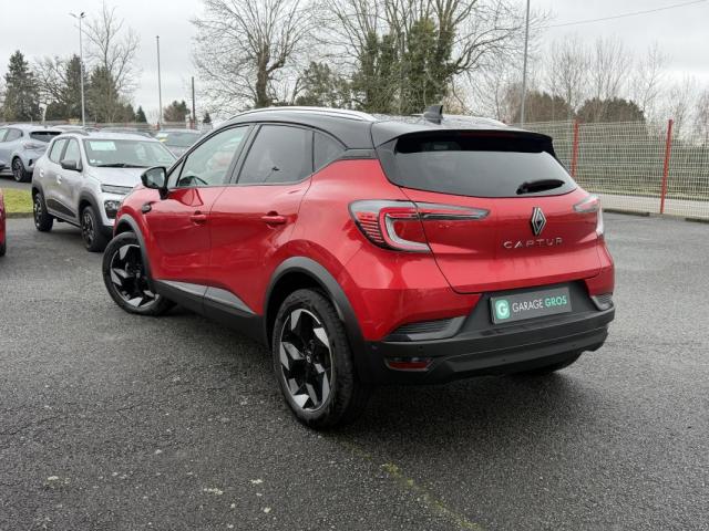 Renault Captur image 3