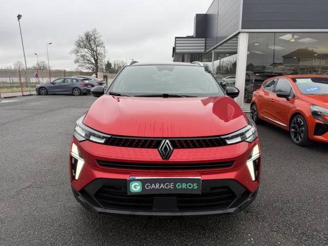 Renault Captur image 4