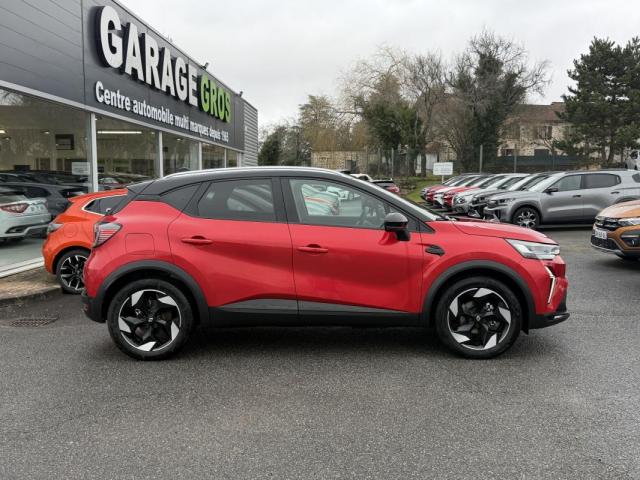 Renault Captur image 1