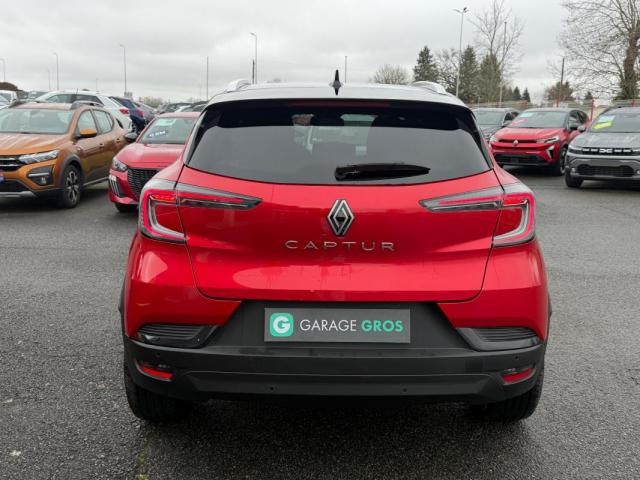 Renault Captur image 6