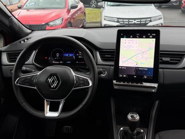 Renault Captur image 2