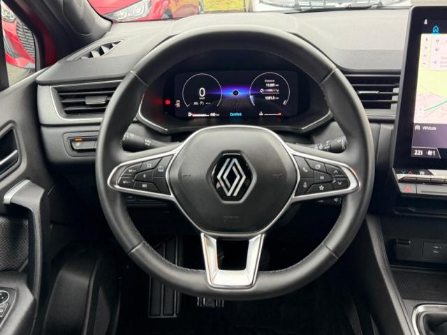 Renault Captur image 9