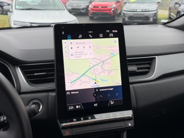 Renault Captur image 7