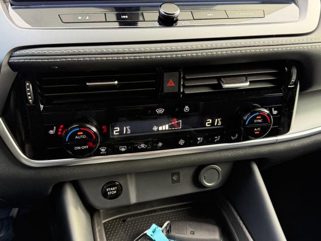 Nissan Qashqai image 7