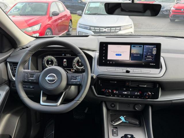 Nissan Qashqai image 3