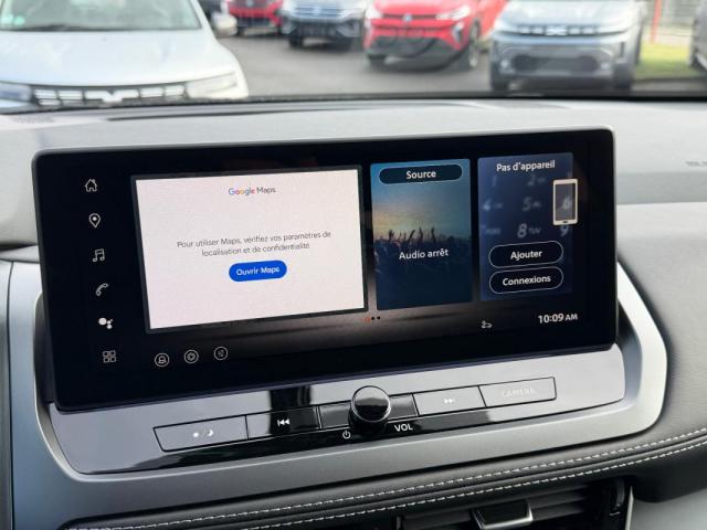 Nissan Qashqai image 4