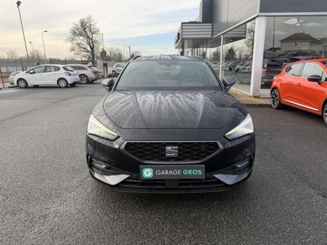 Seat Leon image 6