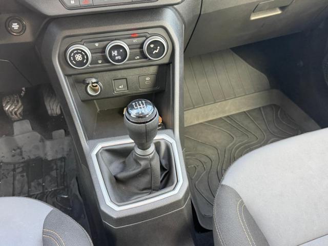 Dacia Sandero image 5